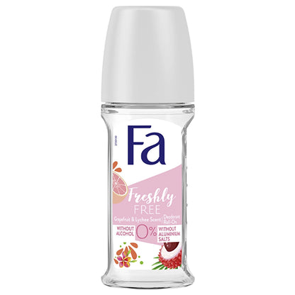 Fa Grapefruit &amp; Lychee Women&