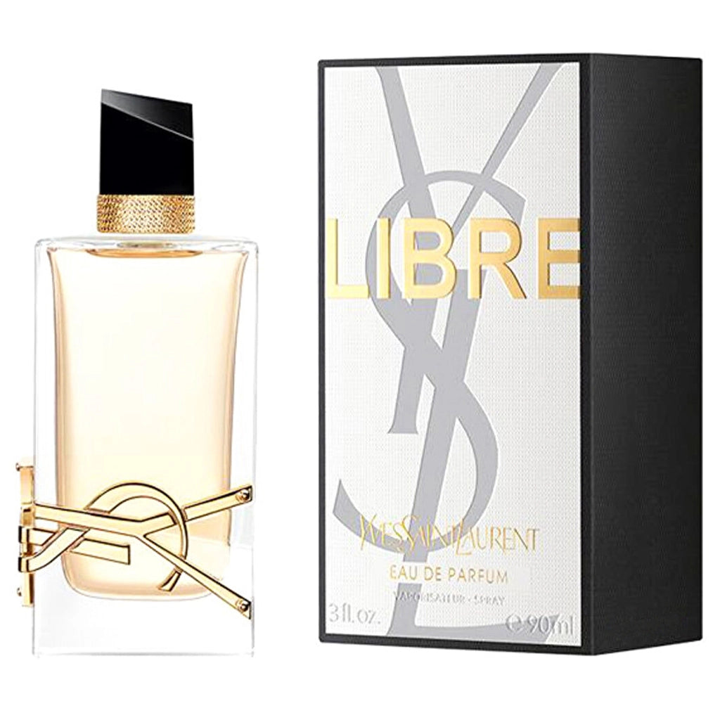 Yves Saint Laurent Libre EDP Women&