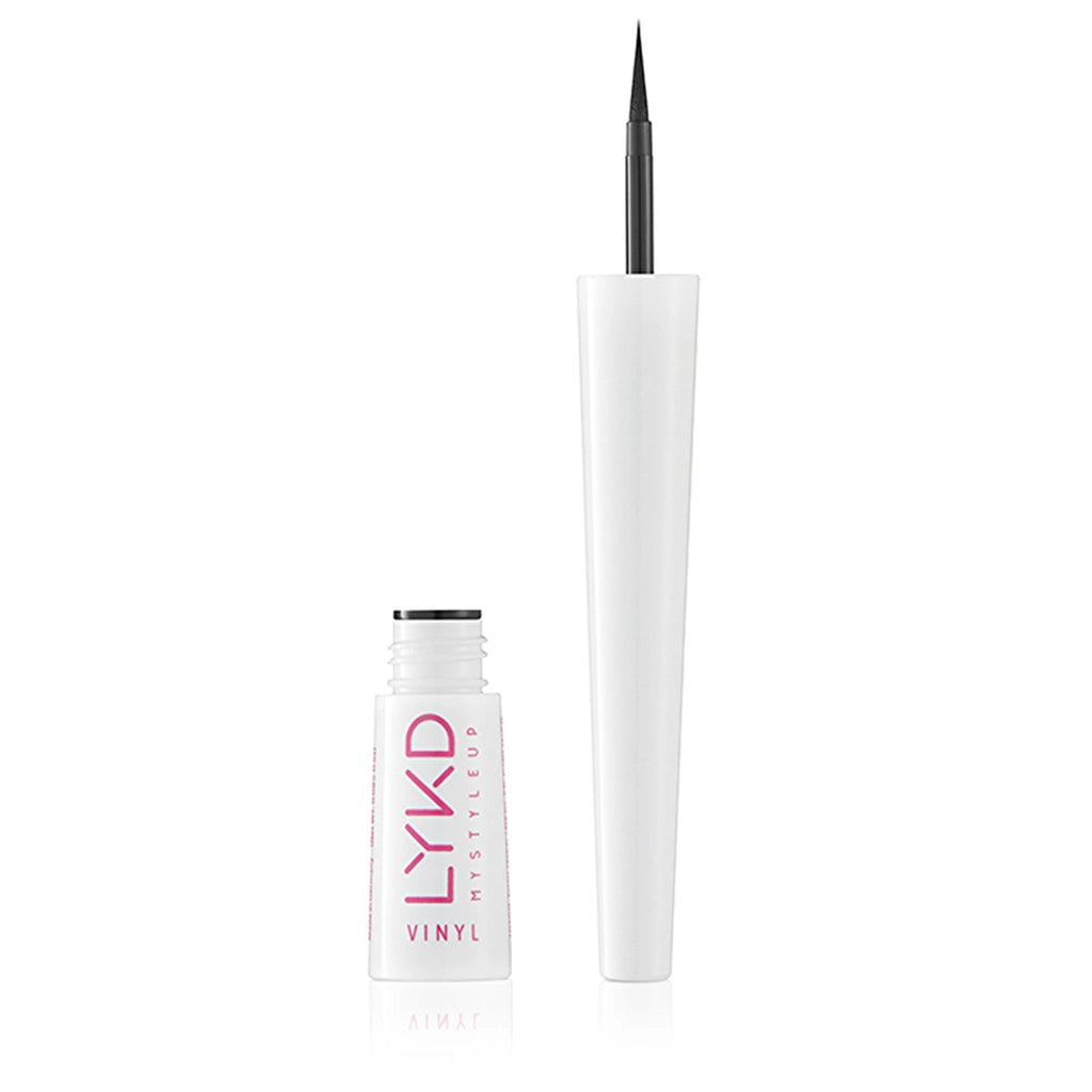 LYKD Vinyl Dipliner 100 Black
