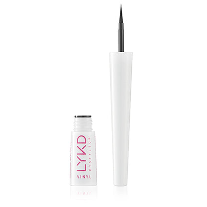 LYKD Vinyl Dipliner 100 Black