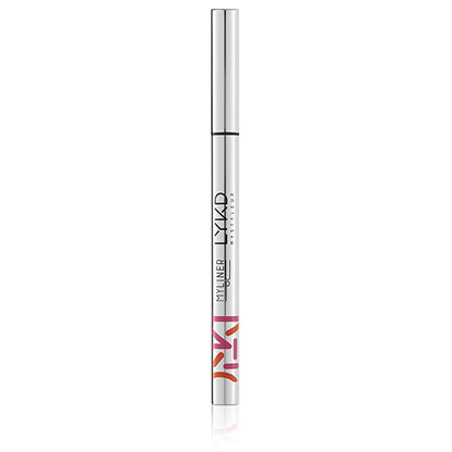 LYKD Ink Liner 100 Black