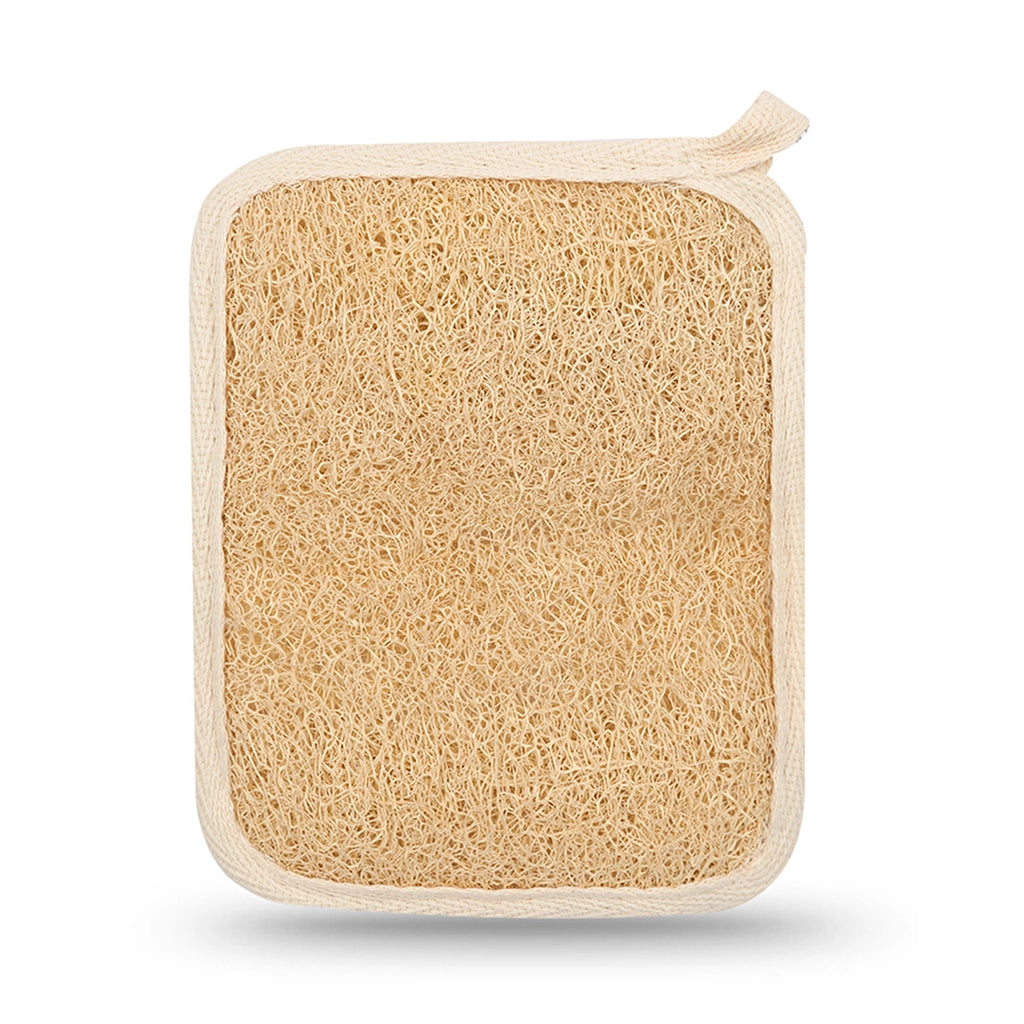 Balmy Natural Soap Filled Bath Scrub