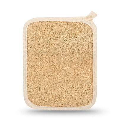 Balmy Natural Soap Filled Bath Scrub