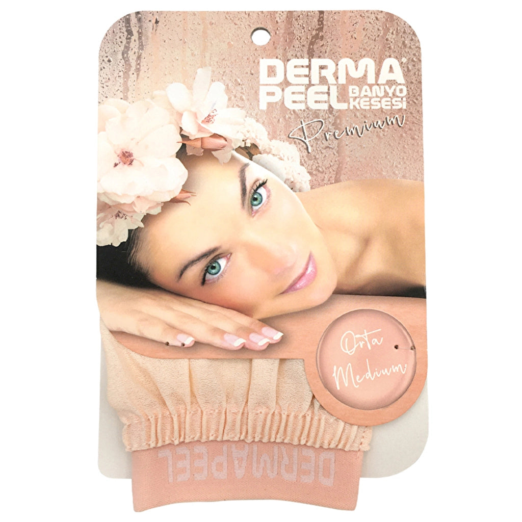 Dermapeel Premium Women Bath Scrub