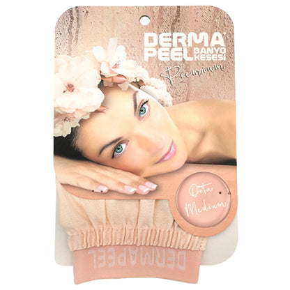 Dermapeel Premium Women Bath Scrub