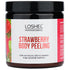 Loshel Body Peeling Strawberry 250 ml
