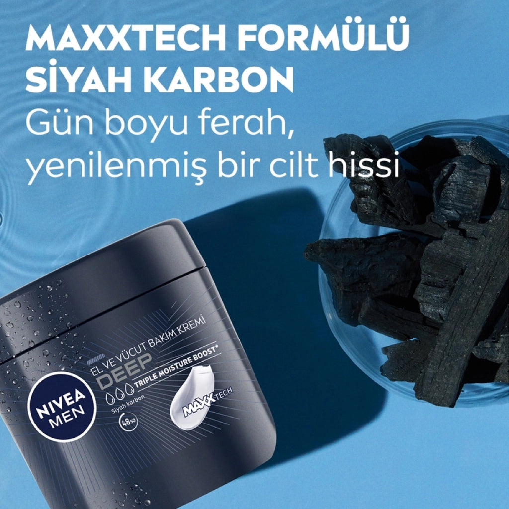 Nivea Men&