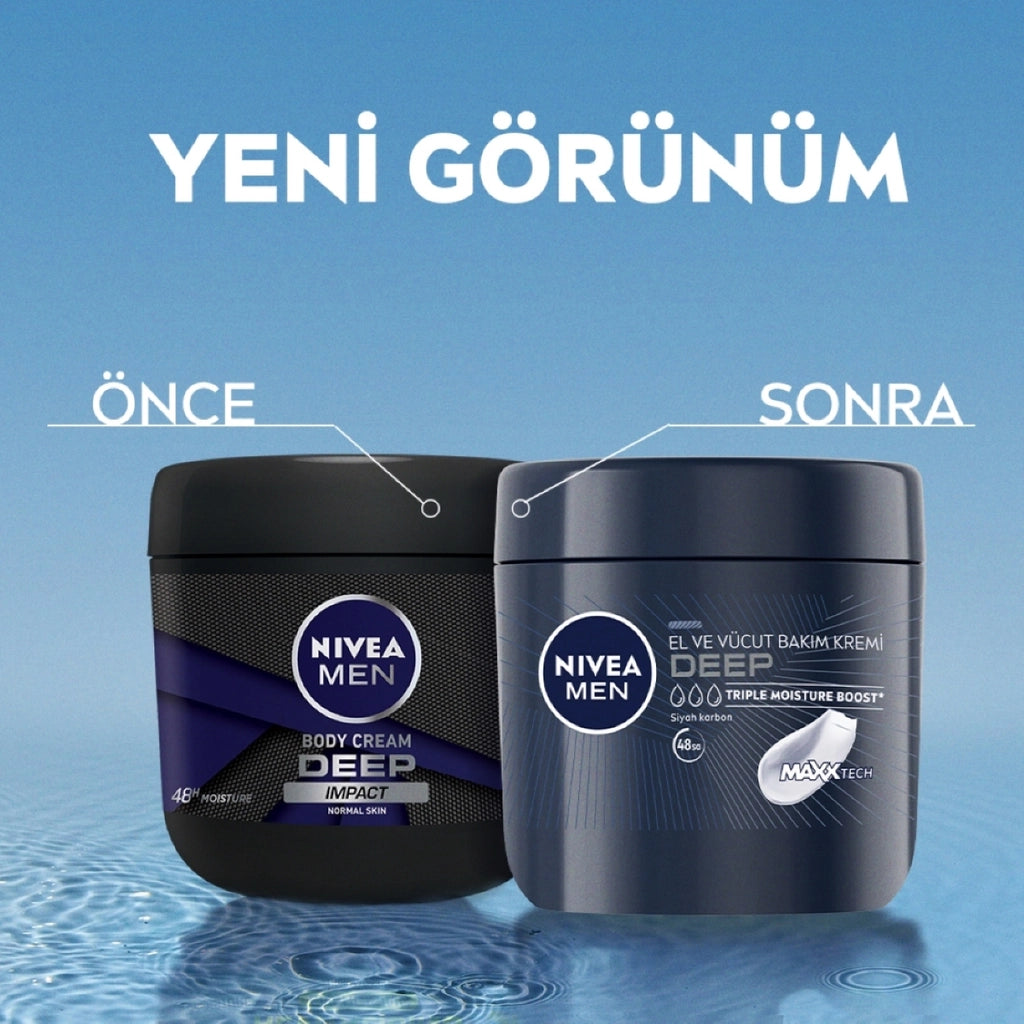 Nivea Men&