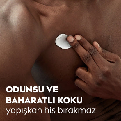 Nivea Men&