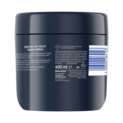 Nivea Men&