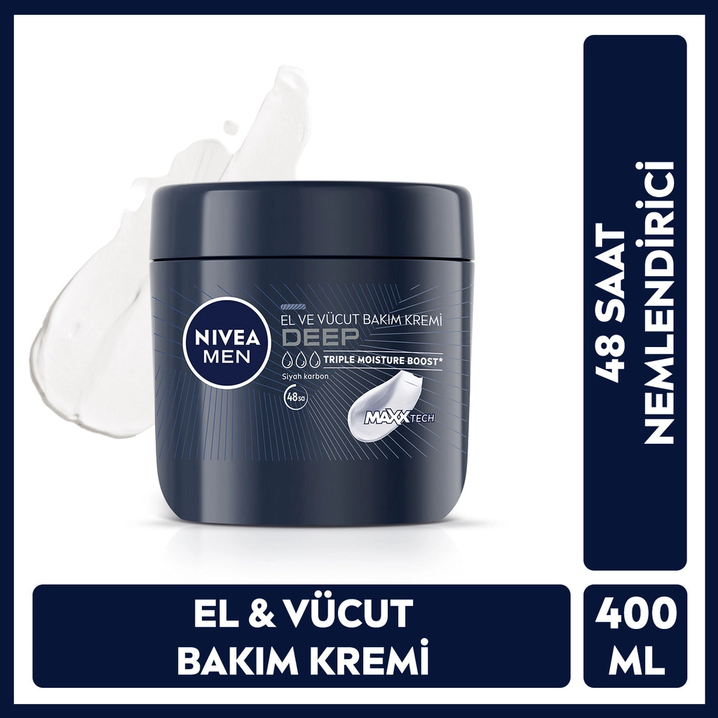 Nivea Men&