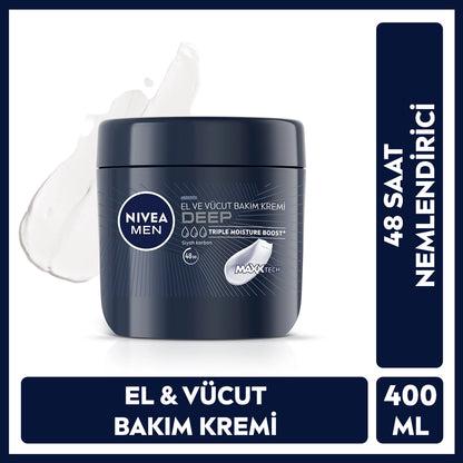 Nivea Men&