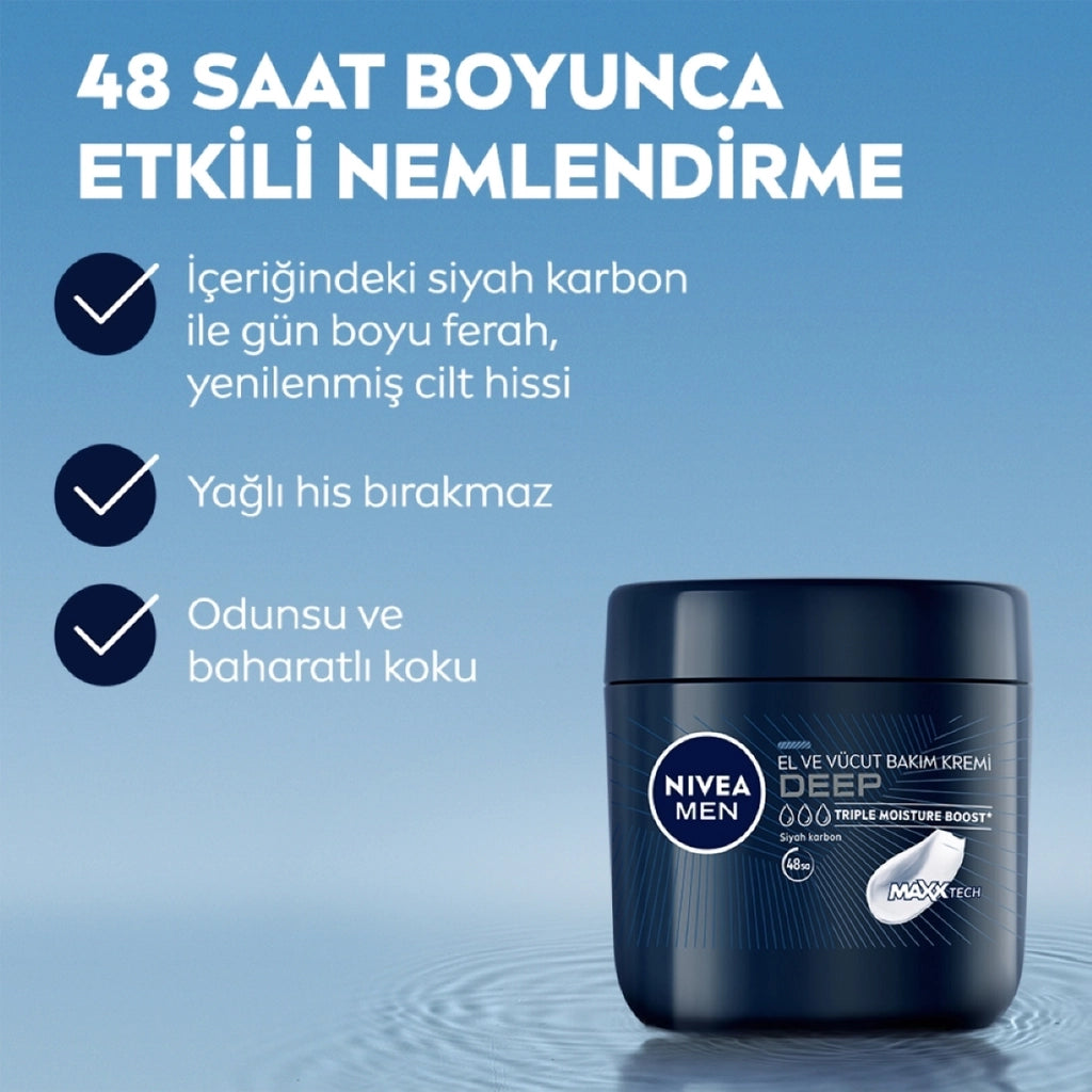 Nivea Men&