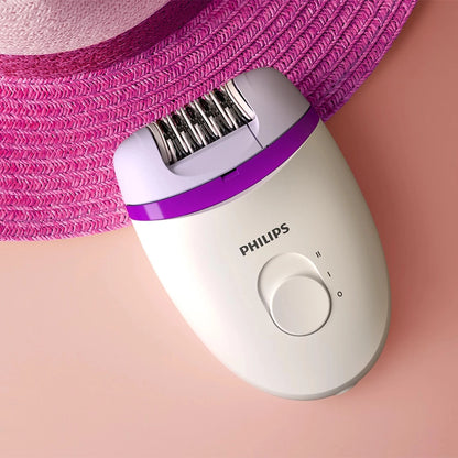 Philips Satinelle Essent Epilator BRE225