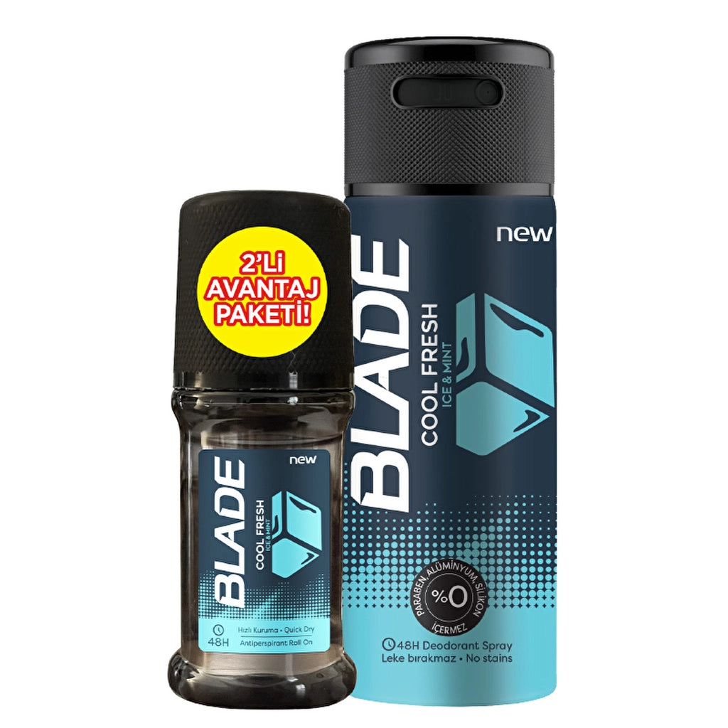 Blade Cool Fresh Men&