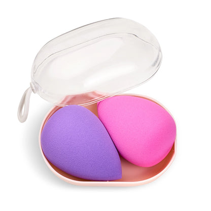 Eklips 2-pack Makeup Sponge
