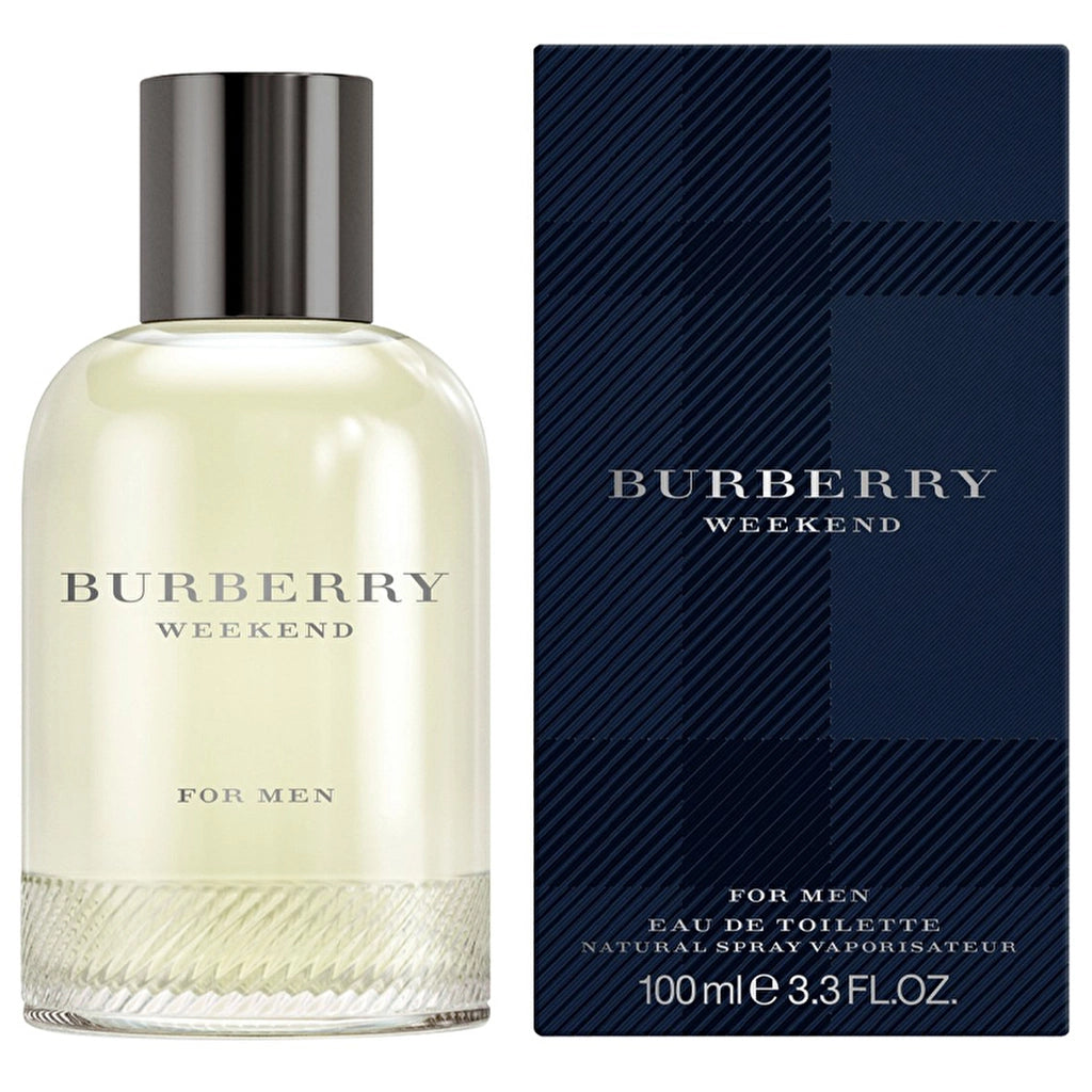 Burberry Weekend EDT Men&