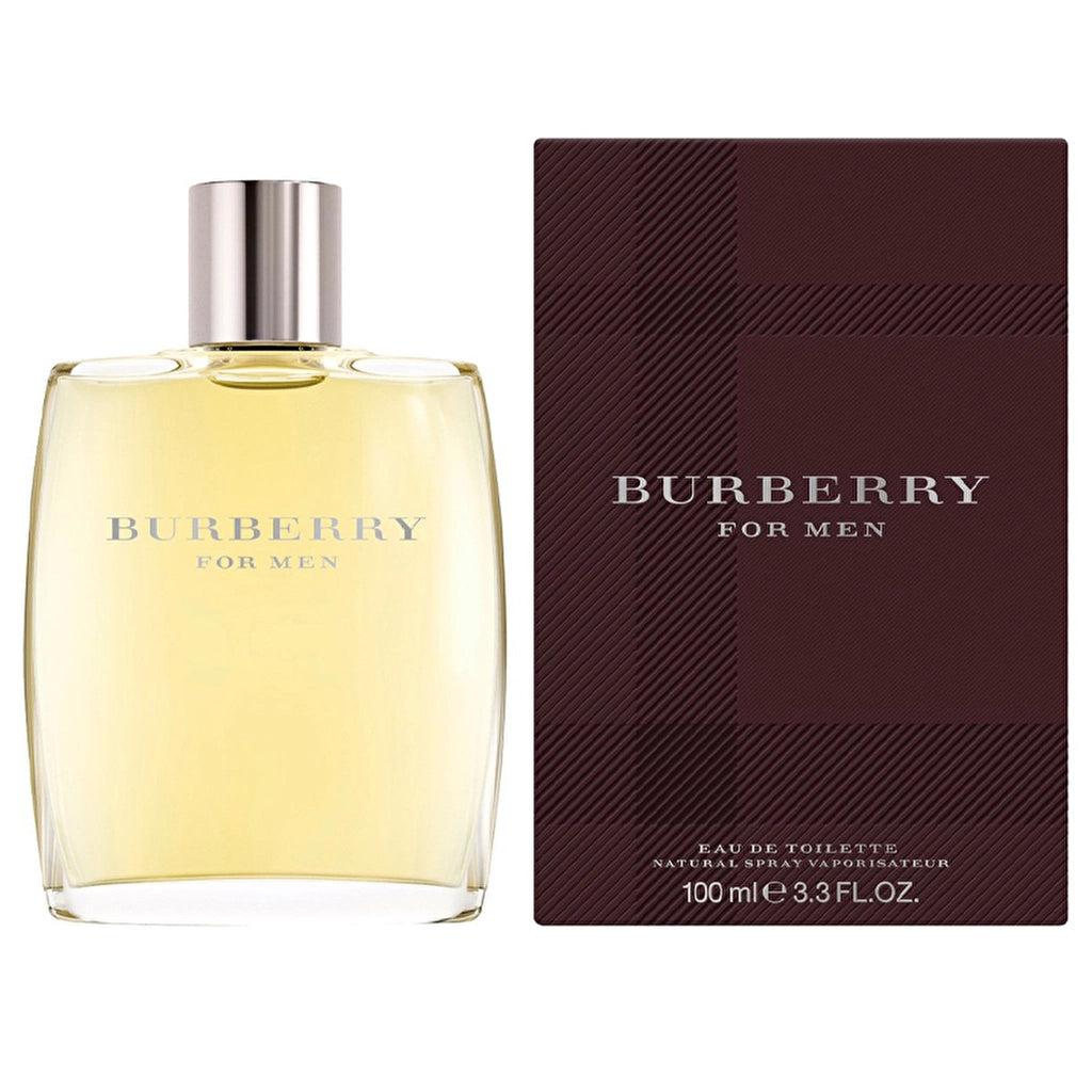 Burberry Classic EDT Men&