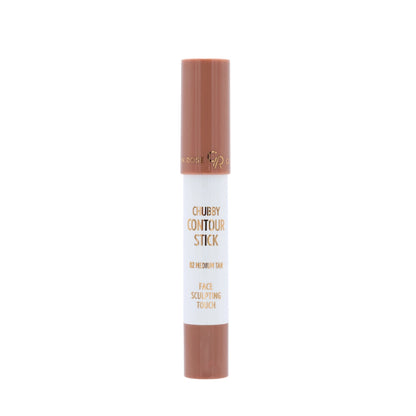 Golden Rose Chubby Contour Stick 02 Medium Tan