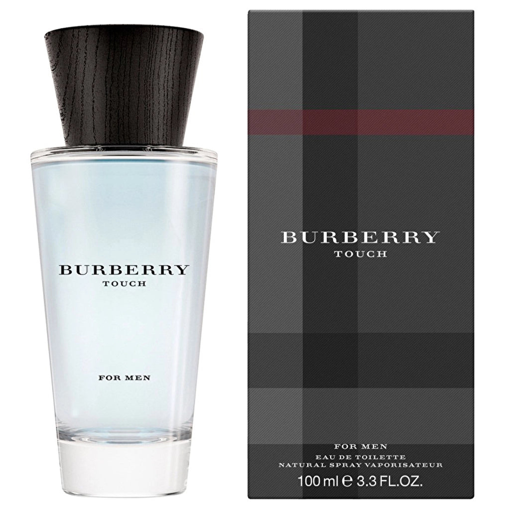 Burberry Touch Men&