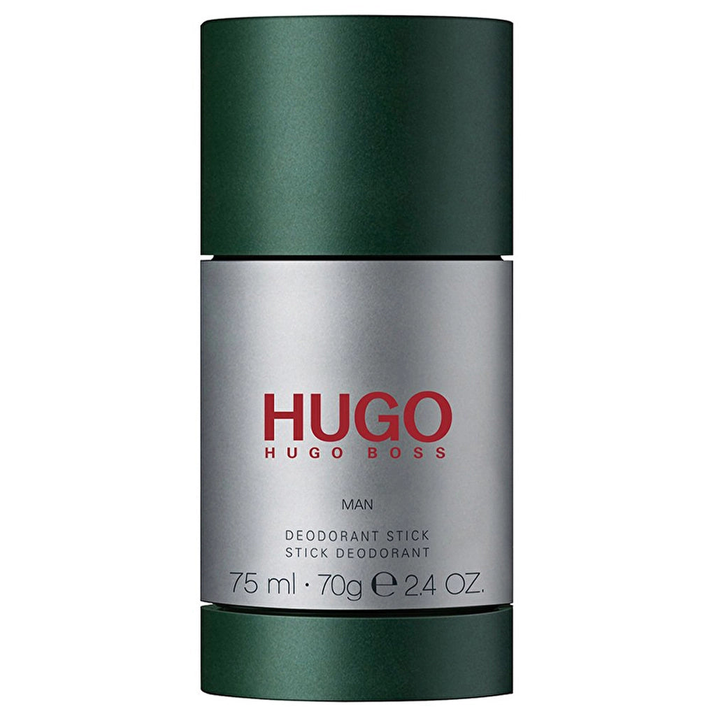 Hugo Boss Green Men&
