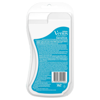 Gillette Venus Sensitive Women&