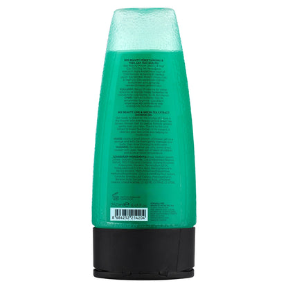 Bee Beauty Shower Gel Green Tea &amp; Lime 250 ml