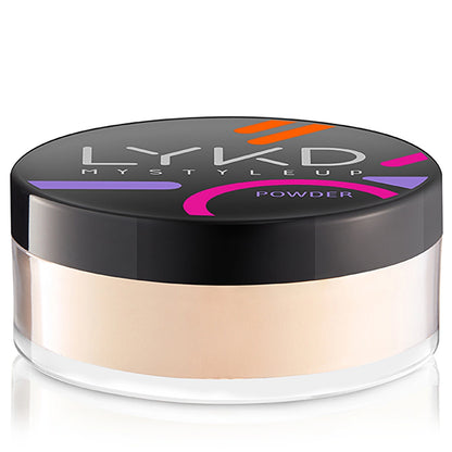 LYKD Loose Powder 111 Rosy Ivory