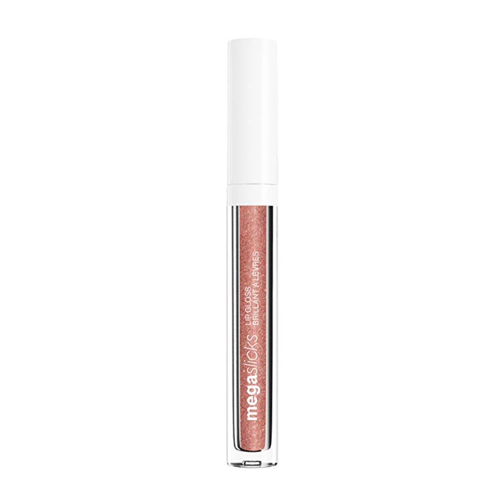 wet n wild Megaslicks Lip Gloss Call Me Boss