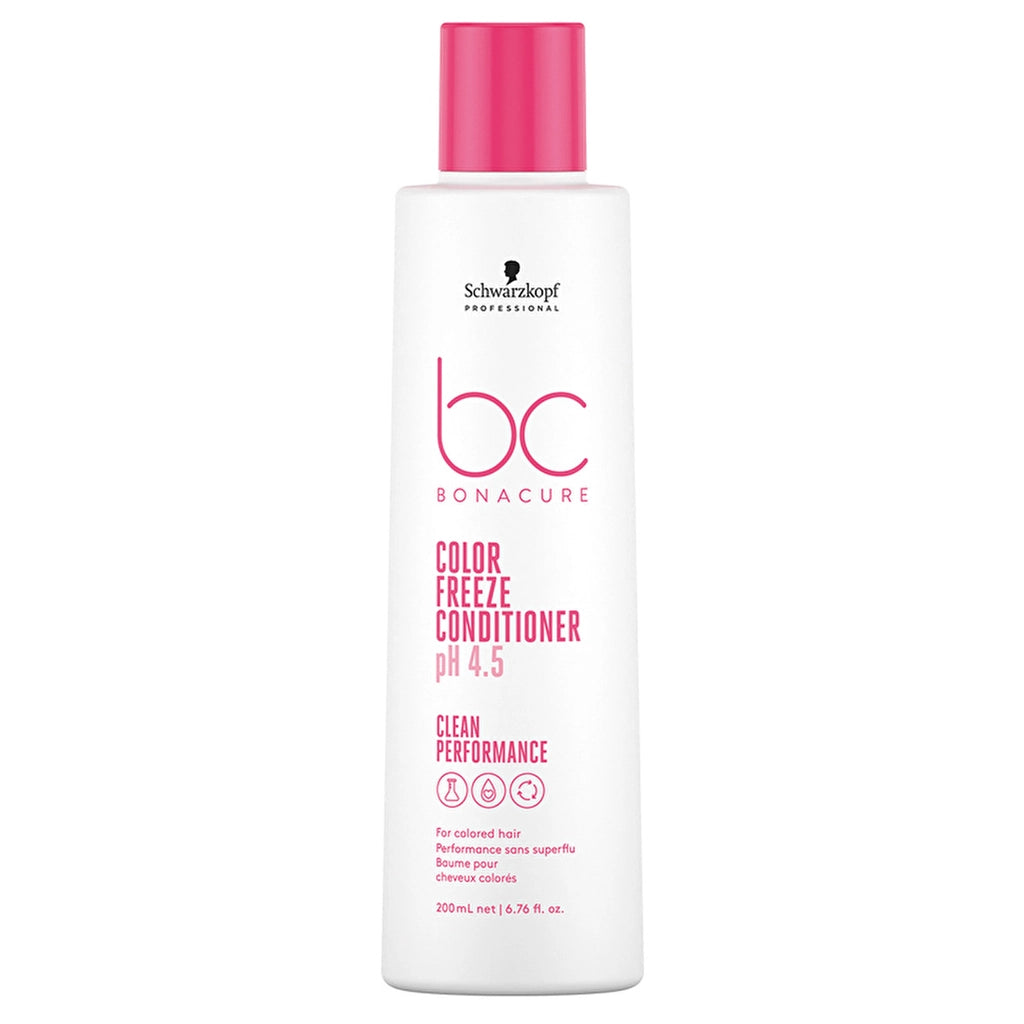Bonacure Clean Color Protecting Conditioner 200 ml