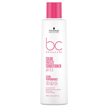 Bonacure Clean Color Protecting Conditioner 200 ml
