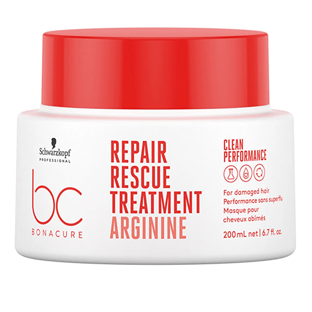 Bonacure Clean Emergency Rescue Cure 200 ml