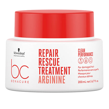 Bonacure Clean Emergency Rescue Cure 200 ml