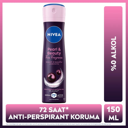 Nivea Women&