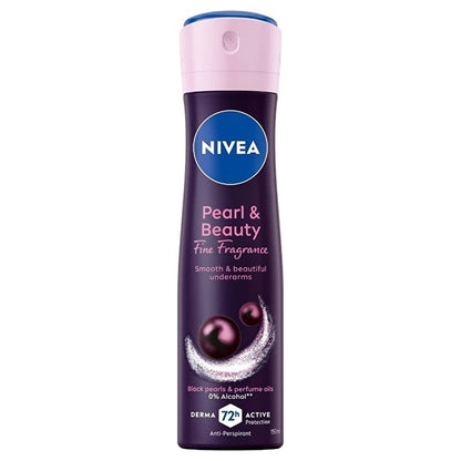 Nivea Women&