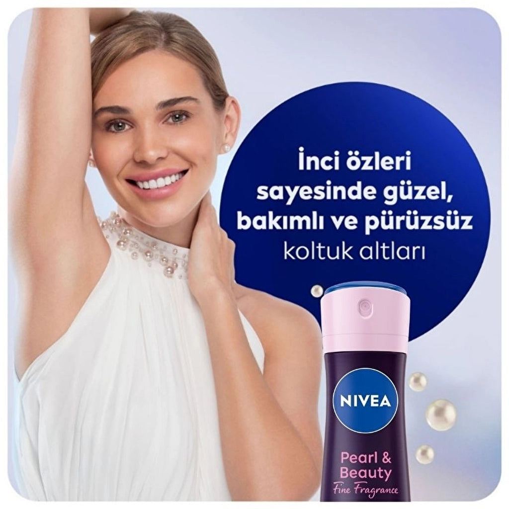 Nivea Women&