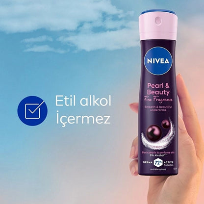 Nivea Women&