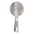 Nascita 3D Flexi Control Opening Combing Hair Brush Silver