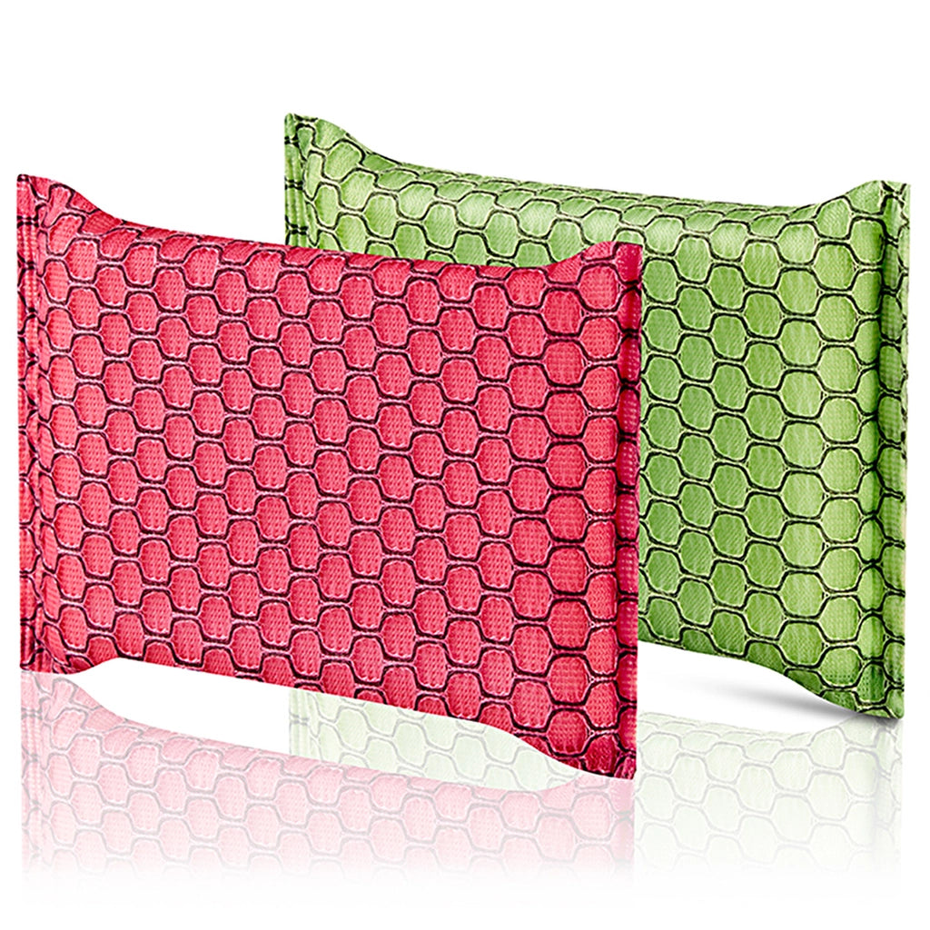 Benri Magic Sponge 2-pack