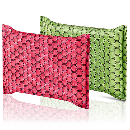 Benri Magic Sponge 2-pack