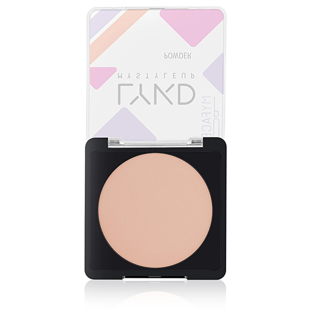 LYKD Powder 131 Porcelain