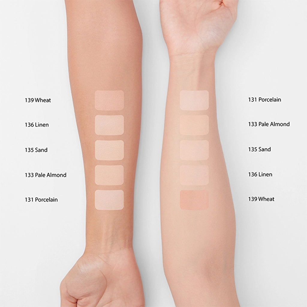 LYKD Powder 131 Porcelain