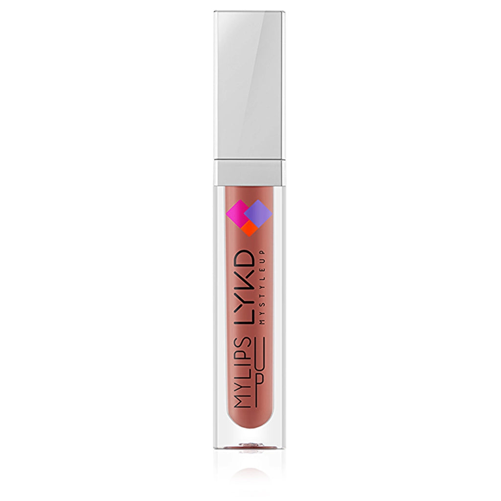 LYKD Lip Gloss 274 Peach