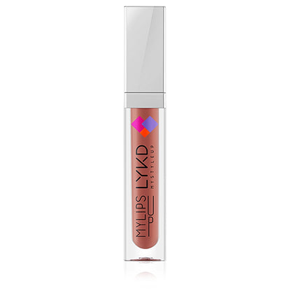 LYKD Lip Gloss 274 Peach