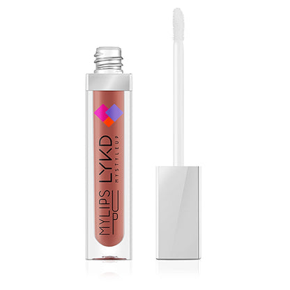 LYKD Lip Gloss 622 Strawberry