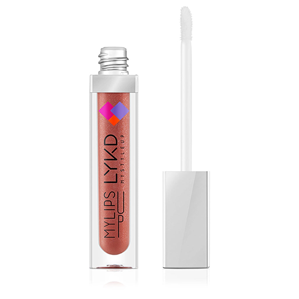 LYKD Lip Gloss 274 Peach