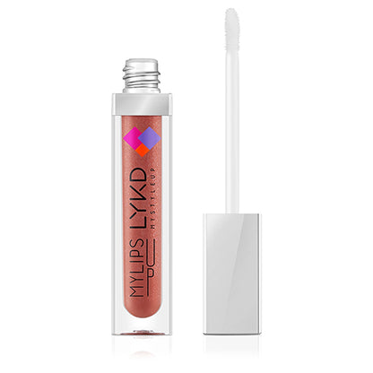 LYKD Lip Gloss 274 Peach