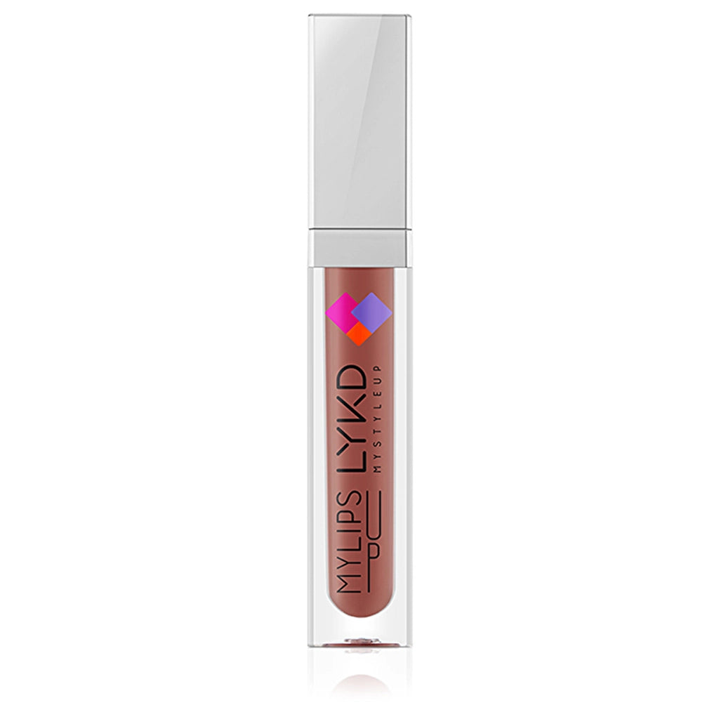 LYKD Lip Gloss 274 Peach