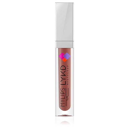 LYKD Lip Gloss 274 Peach