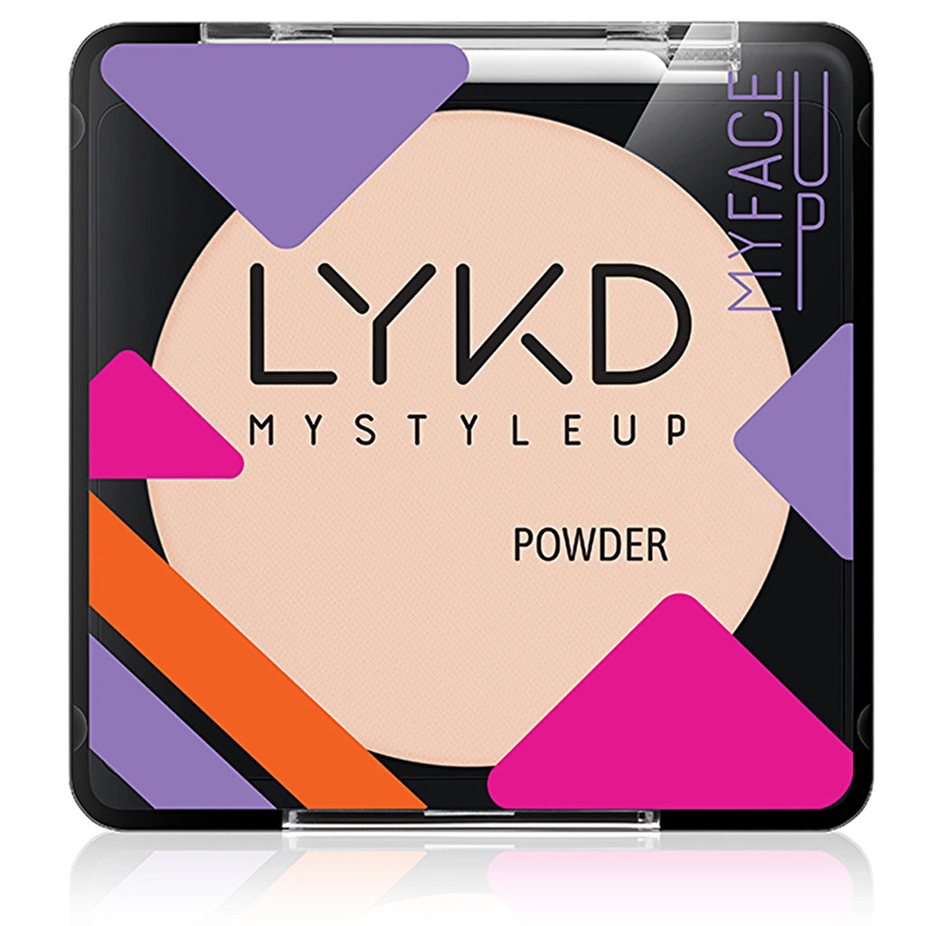 LYKD Powder 131 Porcelain